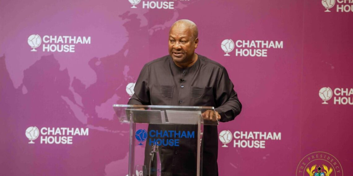 President Mahama begins a state visit to Belarus