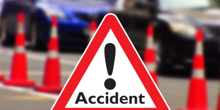 13 killed in fatal crash on Kumasi-Accra Highway