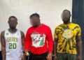 Three arrested over disruption of NPP constituency election in Obuasi