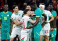 AFCON 2025 title dispute