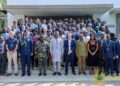 ASEC 2026 ends with call for stronger African security cooperation