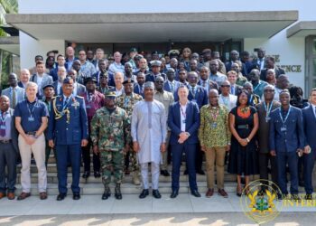 ASEC 2026 ends with call for stronger African security cooperation