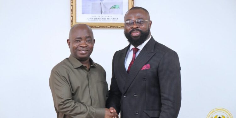 ASSETS explores partnership with Trade Ministry to boost SME exports