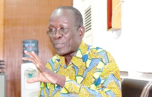 Abraham-Koomson