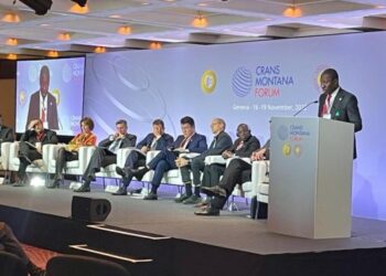 Afenyo-Markin calls for strong global response to food insecurity in West Africa