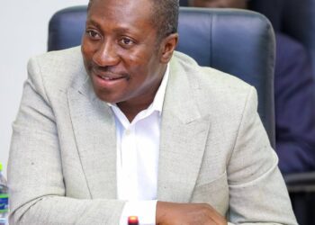 Afenyo-Markin signals NPP could reverse tribunals under future government