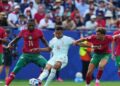 Africa's FIFA World Cup campaign ends as France knock out Morocco