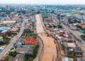 Asenso-Boakye calls flooding a national failure