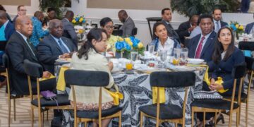 Bahamas to recruit 300 Ghanaian teachers under new agreement