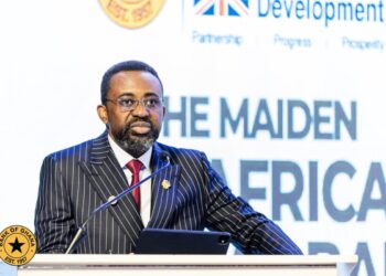 BoG governor highlights inflation, oil price risks at 131st MPC meeting
