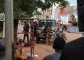 Burkina Faso crisis deepens as rival military factions clash in Ouagadougou