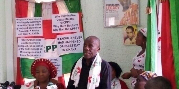 CPP