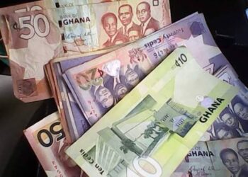 Cedis Depreciation