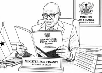 minister of finance