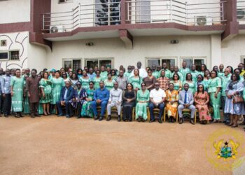 Deputy Health Minister calls for merit-based admissions at health training institutions