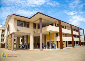 Education Ministry urges police to intensify search for interdicted Bole SHS teacher