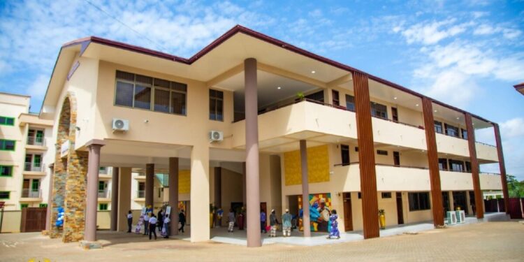 Education Ministry urges police to intensify search for interdicted Bole SHS teacher