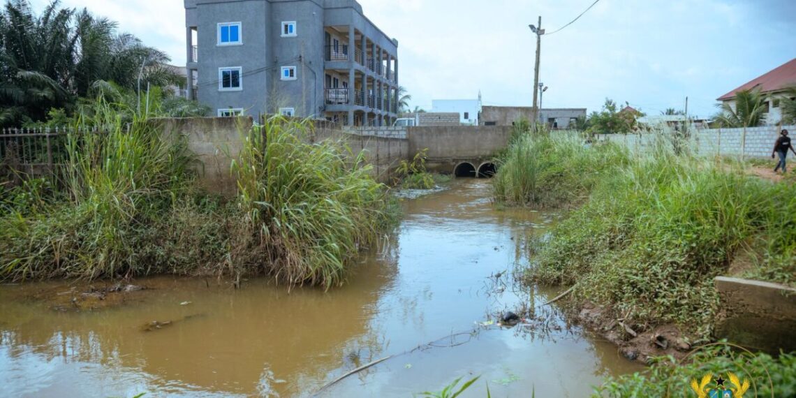 Encroachment reduces Tesa Dam's flood mitigation capacity, task force warns