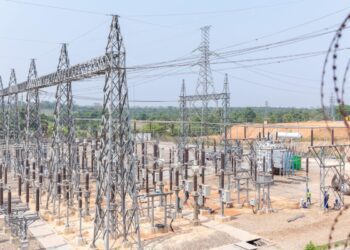 Final phase of Kumasi-Anwomaso transmission upgrade begins July 20