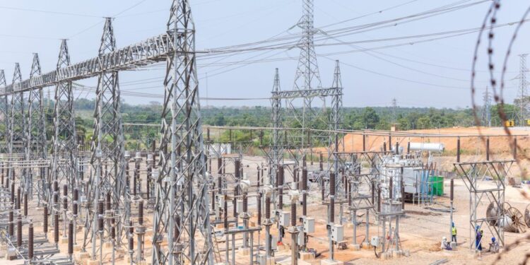 Final phase of Kumasi-Anwomaso transmission upgrade begins July 20
