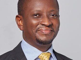Former Deputy Attorney-General