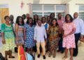 GES developing framework to coordinate NGOs in education sector