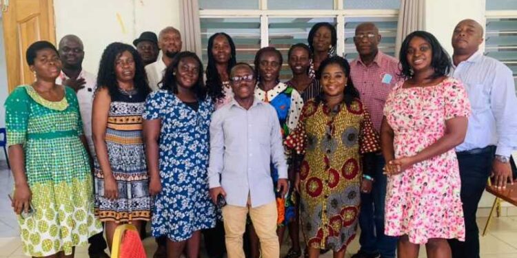 GES developing framework to coordinate NGOs in education sector