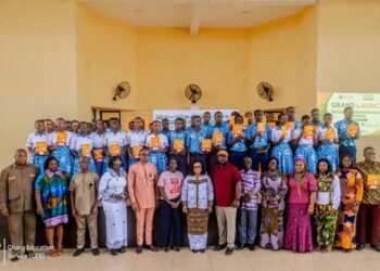 GES launches national entrepreneurship programme for senior high schools