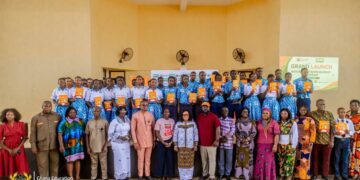 GES launches national entrepreneurship programme for senior high schools