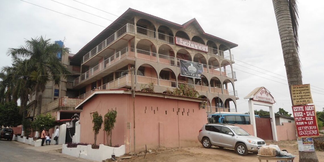 GTEC warns public against unaccredited institutions and learning centres