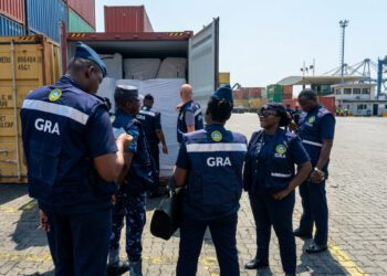 GRA opens registration for Customs Proficiency Certificate training
