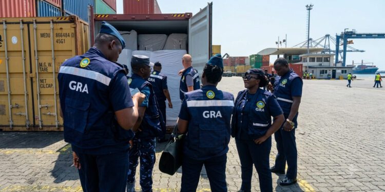GRA opens registration for Customs Proficiency Certificate training