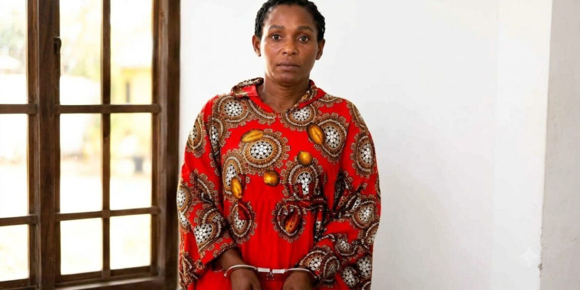 Police secure conviction of woman for offensive social media posts against the President, First Lady