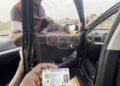 Young woman dies in road crash on Teshie 31st Road