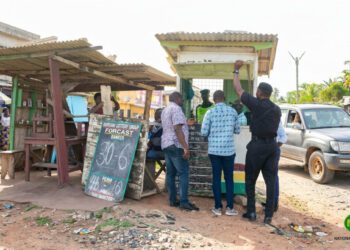 Illegal lottery activities cost Ghana over GH¢1bn annually – NLA