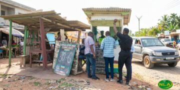 Illegal lottery activities cost Ghana over GH¢1bn annually – NLA