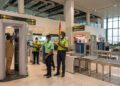 GACL operationalises 3D-CT security scanners at Accra International Airport