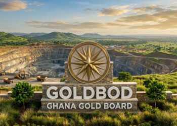 GoldBod issues new guidelines for self-financing aggregators and offtakers