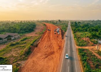 CAGD clarifies accounting treatment of Accra-Kumasi Expressway funds