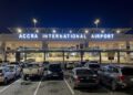 Terminal 3 car park to relocate from July 20