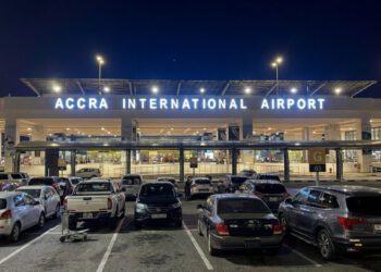 Terminal 3 car park to relocate from July 20