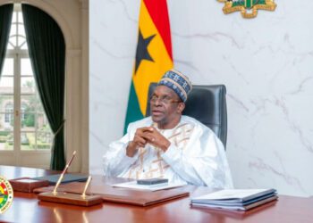 Speaker urges MPs to lead National General Cleaning Days in flood-affected regions
