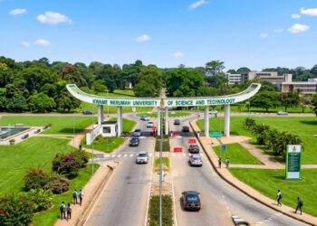 KNUST student accused of girlfriend’s murder reappears in court as case progresses