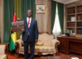 Finance Minister to present 2026 Mid-Year Budget Review on July 23