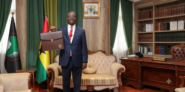 Finance Minister to present 2026 Mid-Year Budget Review on July 23
