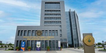 AG says prosecution to close Adu-Boahene trial next week
