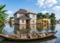 Two bodies recovered from floodwaters at Adakope