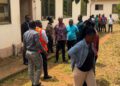 Kumasi Metropolitan Assembly arrests 20 for sanitation neglect amid flooding concerns