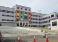 Weija Children’s Hospital to open following handover agreement