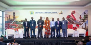 Petroleum Commission marks 15 years of regulating Ghana's upstream petroleum industry